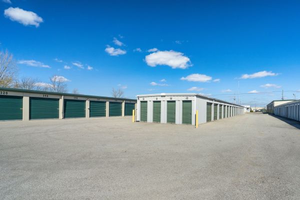 KO Storage of Louisville - National Turnpike - 8204 National Turnpike