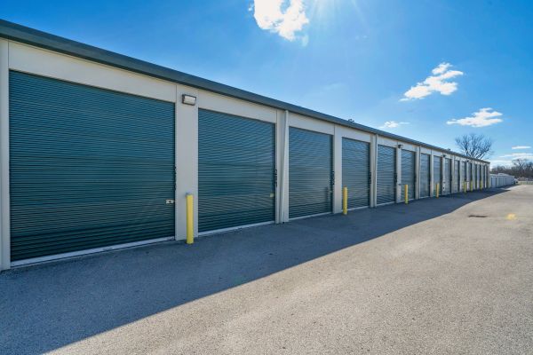 KO Storage of Louisville - National Turnpike - 8204 National Turnpike