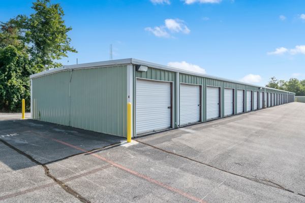 KO Storage of Springfield - S Golden Ave - 3108 South Golden Avenue