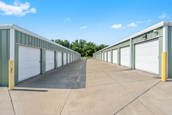 KO Storage of Springfield - S Golden Ave - 3108 South Golden Avenue