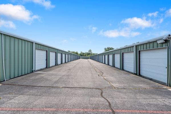 KO Storage of Springfield - S Golden Ave - 3108 South Golden Avenue