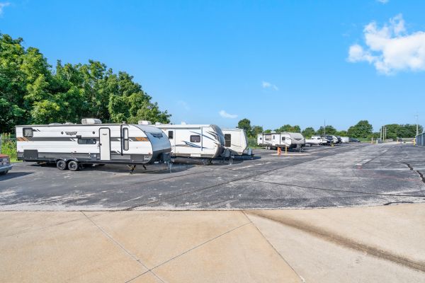 KO Storage of Springfield - S Golden Ave - 3108 South Golden Avenue