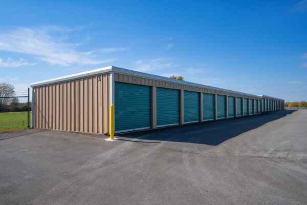 KO Storage of Springfield - E Farm Rd 94 - 3909 East Farm Road 94