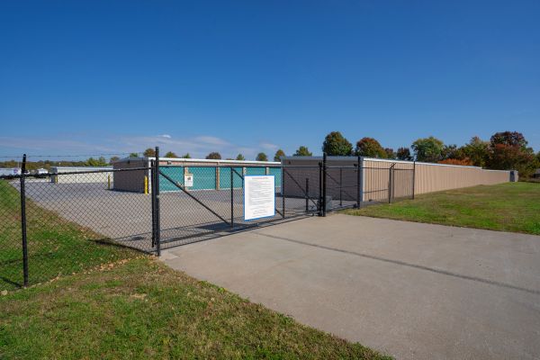 KO Storage of Springfield - E Farm Rd 94 - 3909 East Farm Road 94