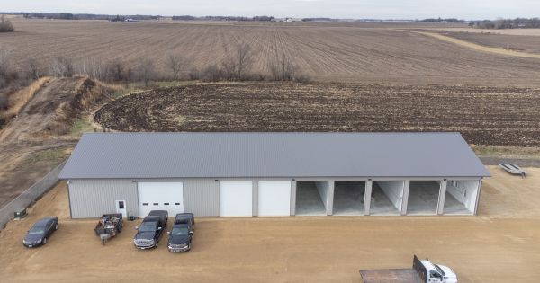 Hi-Way 63 RV & Mini Storage - 321 US Highway 63