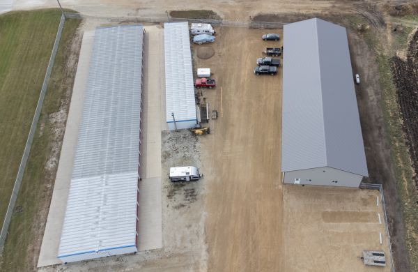 Hi-Way 63 RV & Mini Storage - 321 US Highway 63