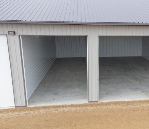 Hi-Way 63 RV & Mini Storage - 321 US Highway 63