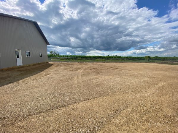 Hi-Way 63 RV & Mini Storage - 321 US Highway 63