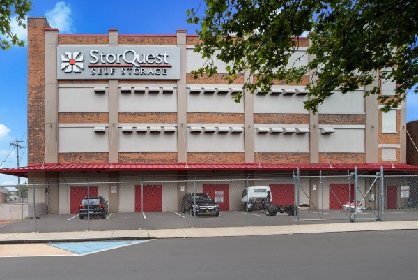 StorQuest - New Haven / Ferry - 140 Ferry Street
