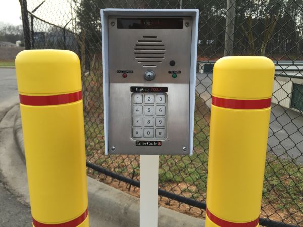KC Mini Storage - 111 Alexander Acres Road