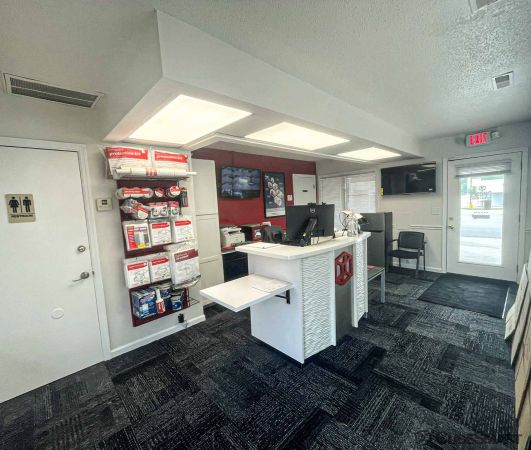 CubeSmart Self Storage -2170 Greenridge Road - 2170 Greenridge Road