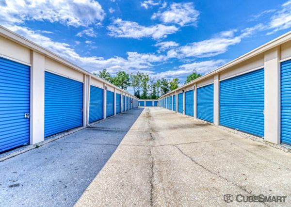 CubeSmart Self Storage -2170 Greenridge Road - 2170 Greenridge Road