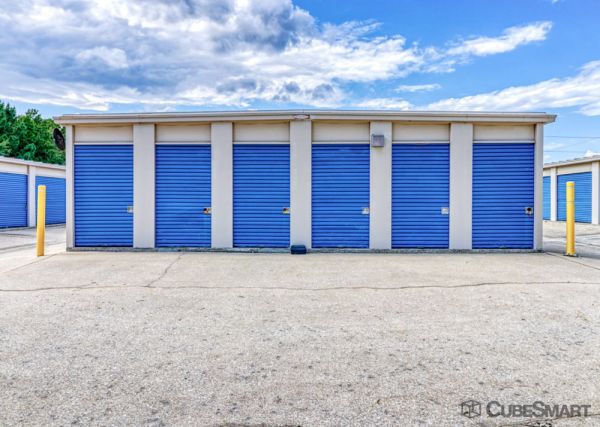 CubeSmart Self Storage -2170 Greenridge Road - 2170 Greenridge Road