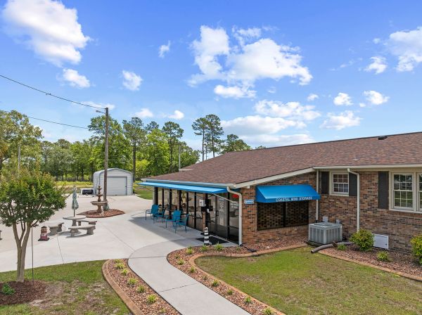 Coastal Mini Storage - 2075 North Carolina 172