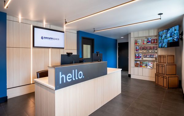 rental space unlock★ Spacious and Relaxing Workspace for Rent $395 - The Zoo