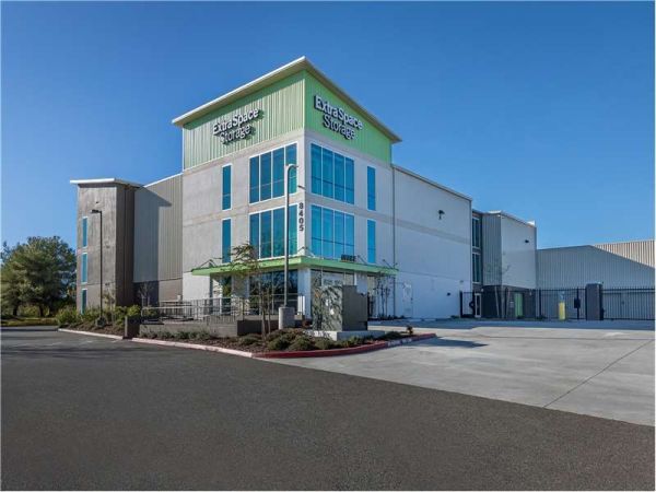 Extra Space Storage - 7741 - Roseville - Washington Blvd - 8405 Washington Boulevard