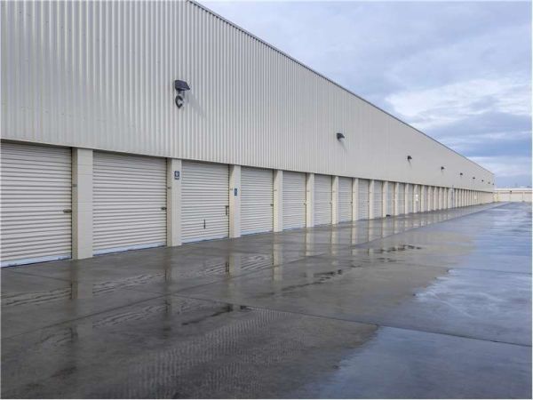 Extra Space Storage - 7741 - Roseville - Washington Blvd - 8405 Washington Boulevard