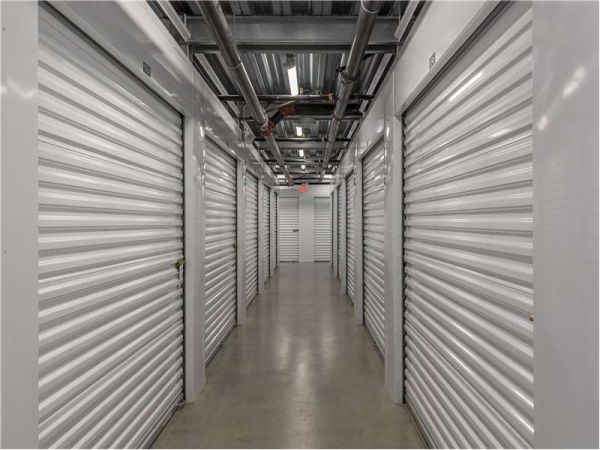 Extra Space Storage - 7741 - Roseville - Washington Blvd - 8405 Washington Boulevard