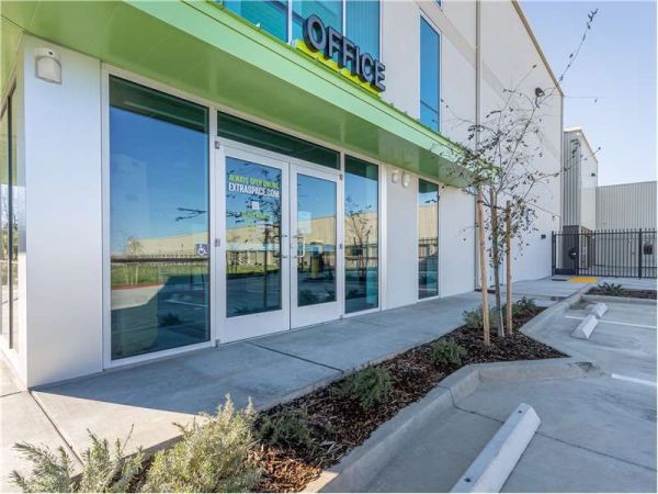Extra Space Storage - 7741 - Roseville - Washington Blvd - 8405 Washington Boulevard