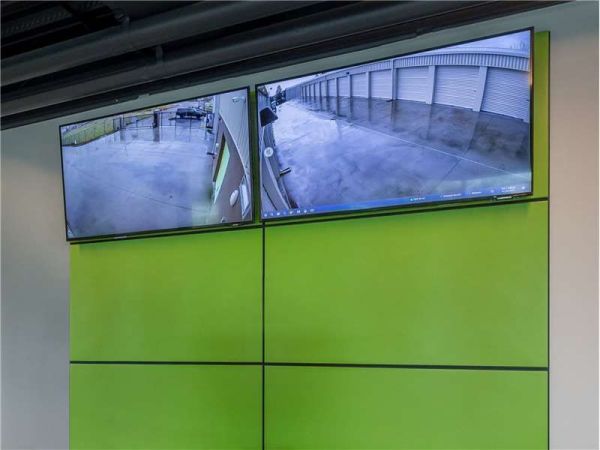 Extra Space Storage - 7741 - Roseville - Washington Blvd - 8405 Washington Boulevard
