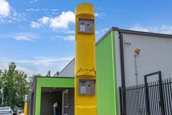 Extra Space Storage - 7759 - St Louis - 7737 Watson Rd - 7737 Watson Road