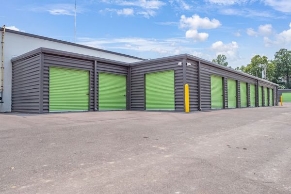 Extra Space Storage - 7759 - St Louis - 7737 Watson Rd - 7737 Watson Road