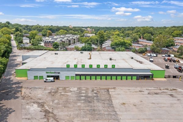 Extra Space Storage - 7759 - St Louis - 7737 Watson Rd - 7737 Watson Road
