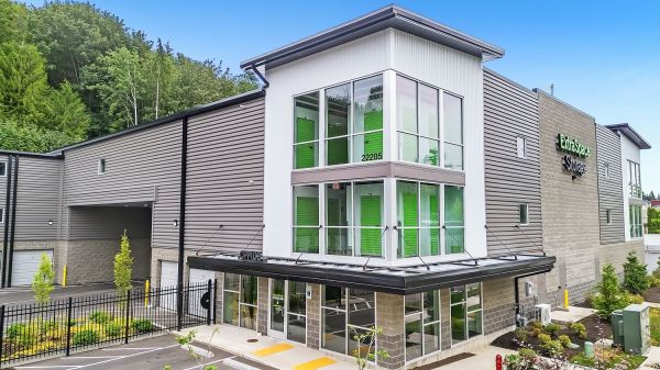 Extra Space Storage - 7888 - Mountlake Terrace - 70th Ave - 22205 70th Avenue West