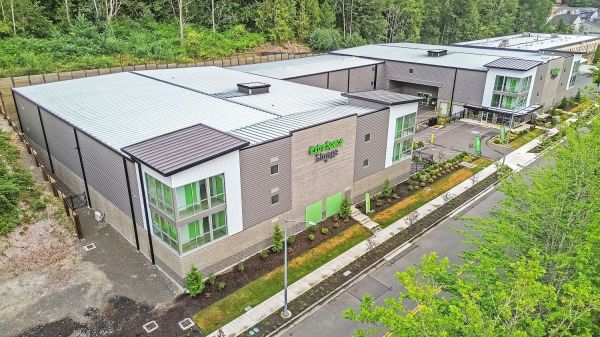 Extra Space Storage - 7888 - Mountlake Terrace - 70th Ave - 22205 70th Avenue West