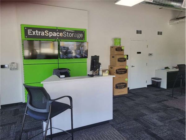 Extra Space Storage - 7901 - West Chester - Old Fern Hill Rd - 700 Old Fern Hill Road