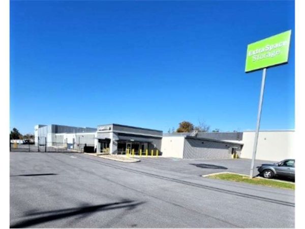 Extra Space Storage - 7901 - West Chester - Old Fern Hill Rd - 700 Old Fern Hill Road