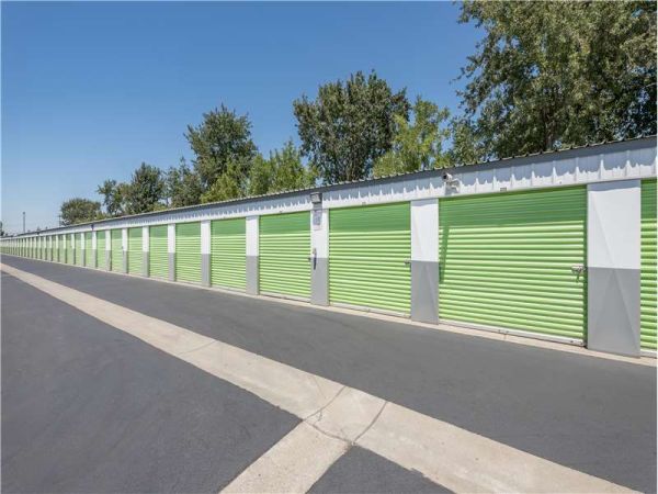 Extra Space Storage - 1166 - Sacramento - Stockton Blvd - 8051 East Stockton Boulevard