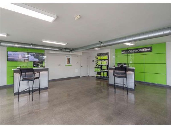 Extra Space Storage - 1232 - Antelope - Roseville Road - 7345 Roseville Road