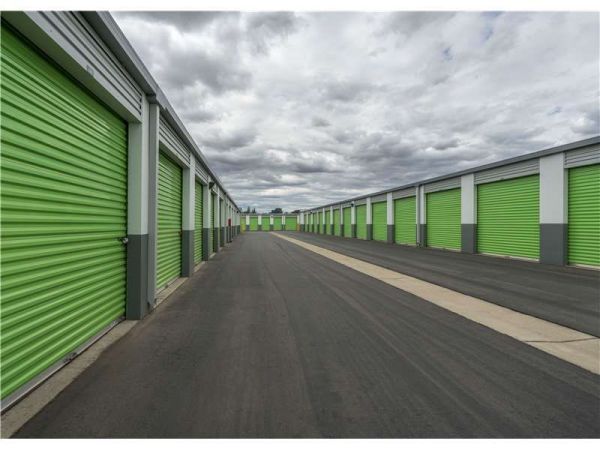 Extra Space Storage - 1232 - Antelope - Roseville Road - 7345 Roseville Road
