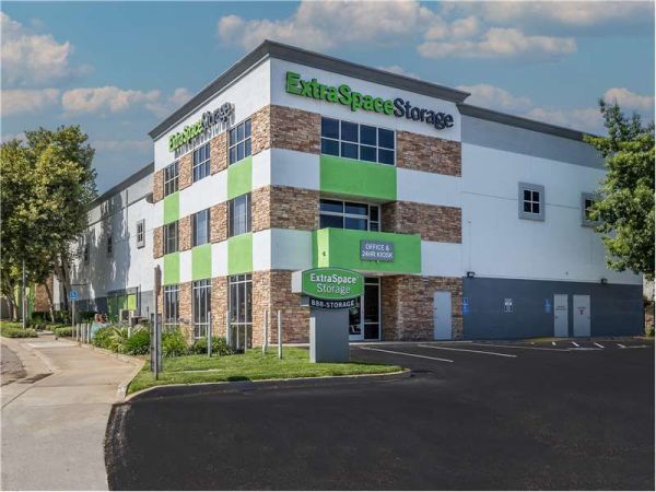 Extra Space Storage - 0765 - Fair Oaks - Sunrise Blvd - 4245 Sunrise Boulevard