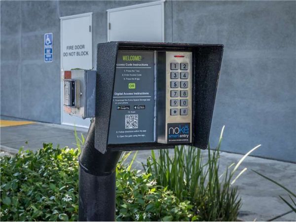 Extra Space Storage - 0765 - Fair Oaks - Sunrise Blvd - 4245 Sunrise Boulevard