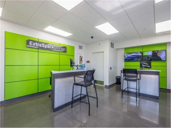 Extra Space Storage - 0765 - Fair Oaks - Sunrise Blvd - 4245 Sunrise Boulevard