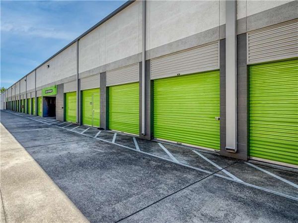 Extra Space Storage - 0765 - Fair Oaks - Sunrise Blvd - 4245 Sunrise Boulevard