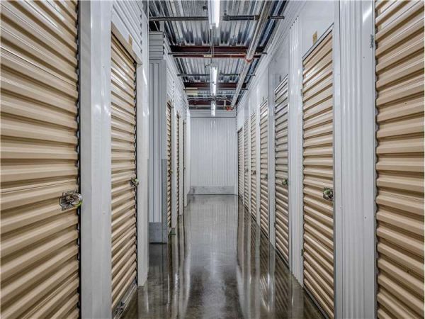Extra Space Storage - 0765 - Fair Oaks - Sunrise Blvd - 4245 Sunrise Boulevard