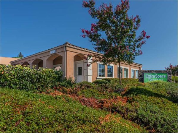 Extra Space Storage - 1893 - Roseville - Foothills Blvd - 1011 Foothills Boulevard