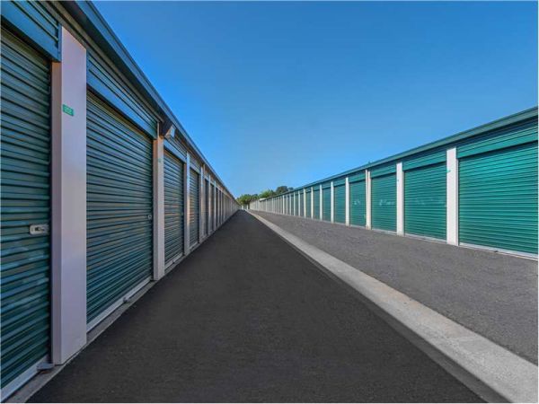 Extra Space Storage - 1893 - Roseville - Foothills Blvd - 1011 Foothills Boulevard