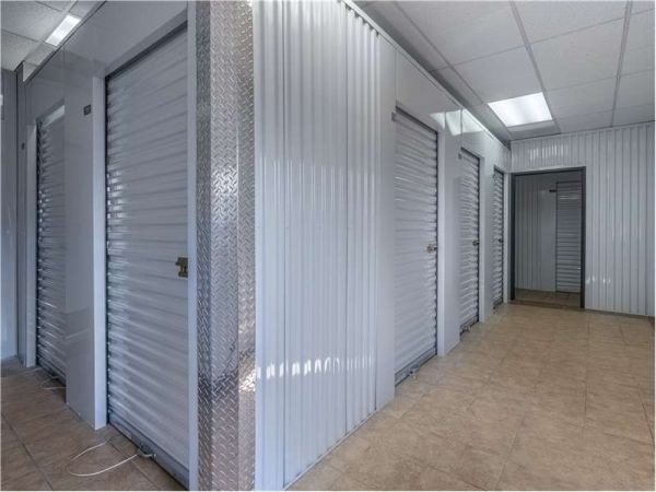 Extra Space Storage - 1893 - Roseville - Foothills Blvd - 1011 Foothills Boulevard