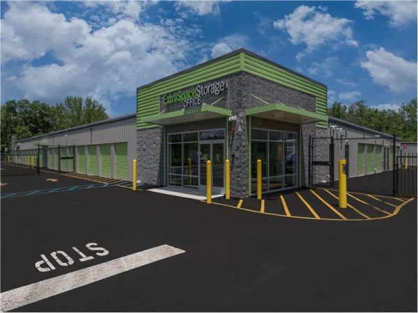 Extra Space Storage - 7494 - Warrington - County Line Rd - 2071 County Line Road