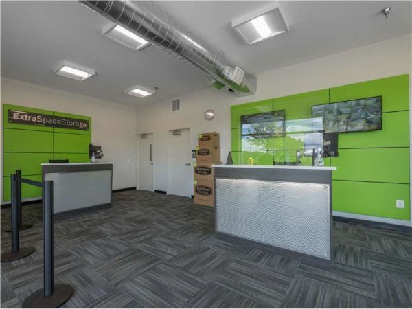 Extra Space Storage - 7494 - Warrington - County Line Rd - 2071 County Line Road
