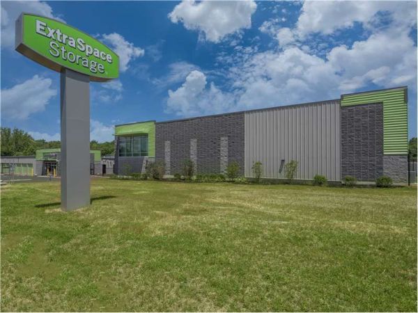 Extra Space Storage - 7494 - Warrington - County Line Rd - 2071 County Line Road