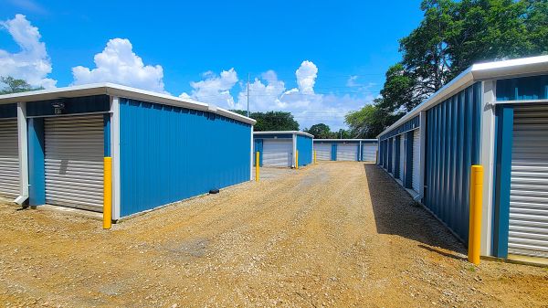 Carteret Self Storage - 101 Bogue Sound Drive