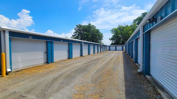 Carteret Self Storage - 101 Bogue Sound Drive