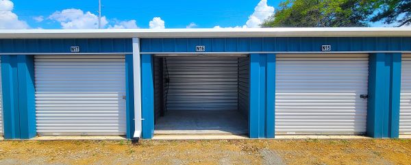 Carteret Self Storage - 101 Bogue Sound Drive
