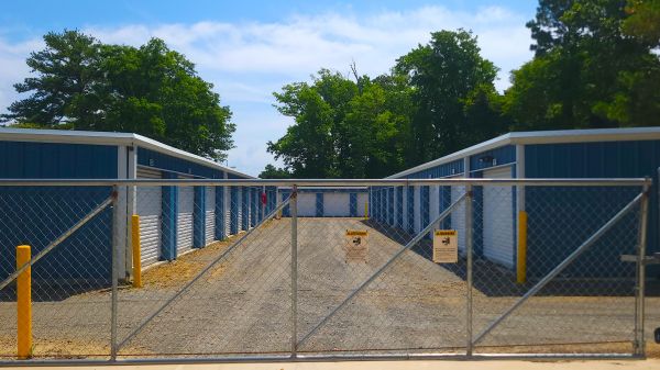 Carteret Self Storage - 101 Bogue Sound Drive