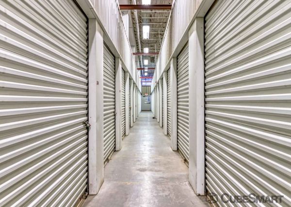 CubeSmart Self Storage - NM Albuquerque 1st St NW - 720 1st Street Northwest
